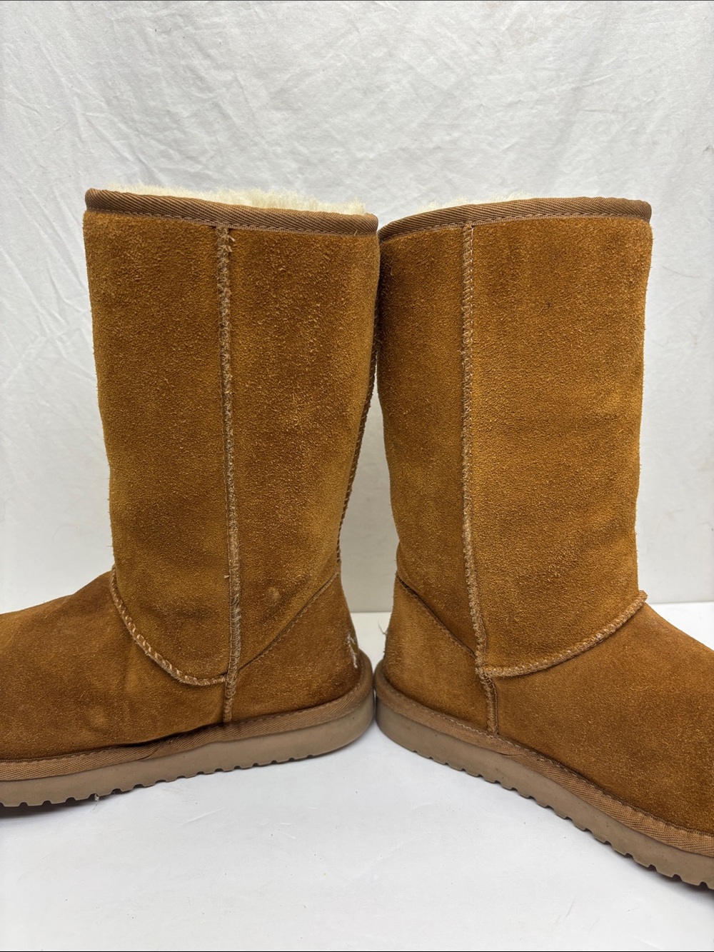 Koolaburra by Ugg bows boots, SZ 7, box 30 - Picture 5 of 7